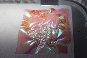 mylar tutorial step 3