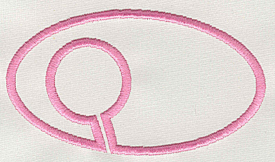 Embroidery Design: Closet dividers girls Assembly front & back 5.55w X 3.05h