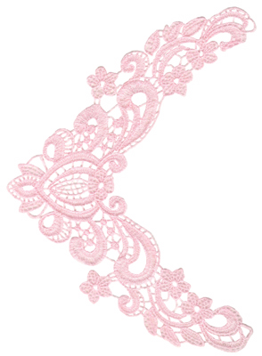 Embroidery Design: Vintage Lace 4th Edition Vol.1 1116.39w X 9.72h