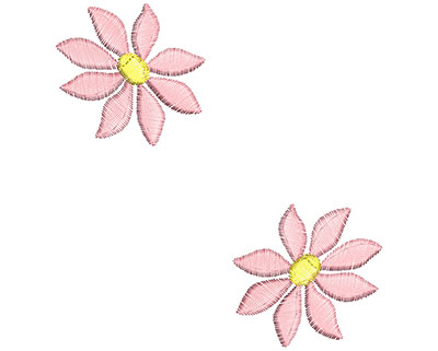 Embroidery Design: Heirloom From The Vault 14 Design 3 4.59w X 4.34h
