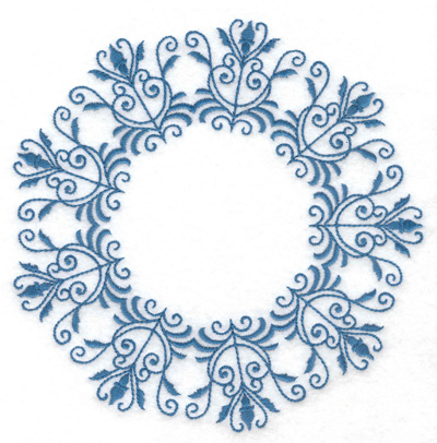 Embroidery Design: Design 2 large 5.92w X 6.00h