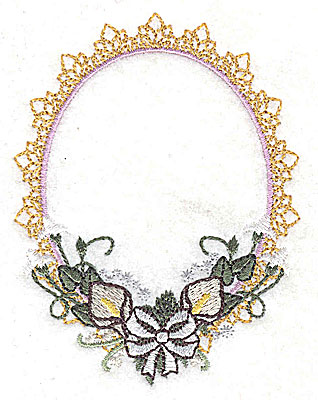 Embroidery Design: From This Day Wedding design small 2.95w X 3.88h