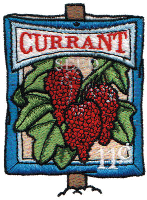 Embroidery Design: Currant Seeds2.78" x 3.71"