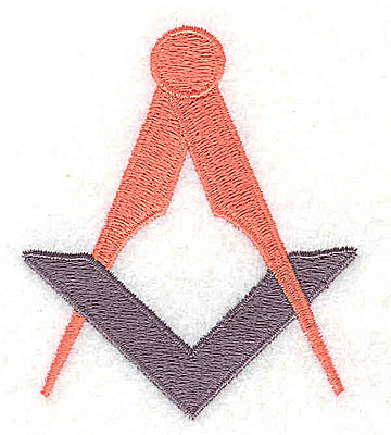 Embroidery Design: Engineering tools 2.56w X 3.00h