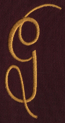 Embroidery Design: FM Left G1.49" x 3.02"