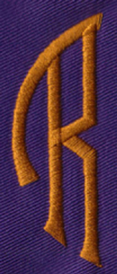 Embroidery Design: SM Left R0.96" x 2.61"