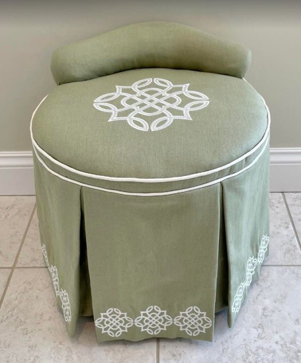 esa quilters collection stool