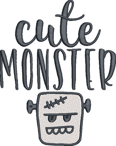 US_Cute_monster
