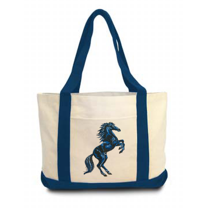 stallion bag