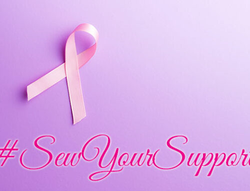 Free Breast Cancer Awareness Embroidery Designs