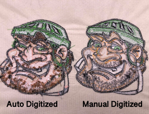 The Truth You Need To Know About Embroidery Auto Digitizing Software