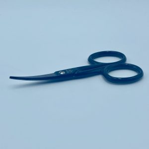 double edged scissors