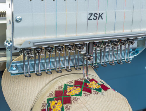 How to Embroider a Hat & Cap | Complete Machine Embroidery Guide
