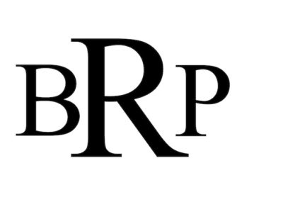 monograms BRP