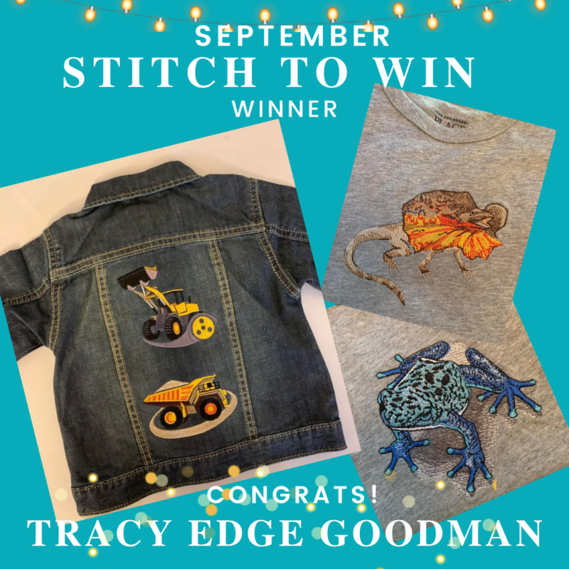 september stitch to win winner
