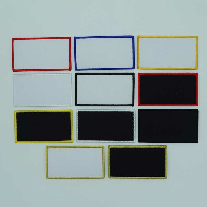 Ready-Made-Rectangle-Patches