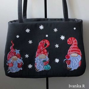 IvankaR - Embroidery