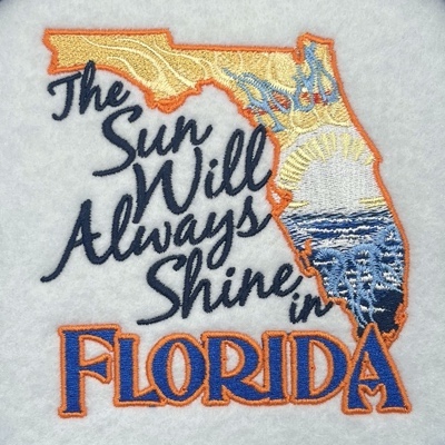 Free florida design