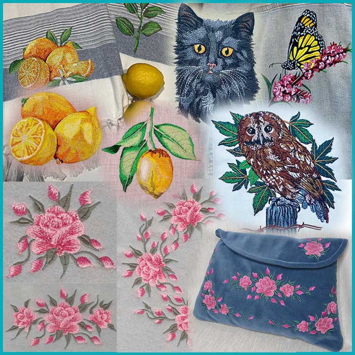 get all 3 designs packs embroidery designs