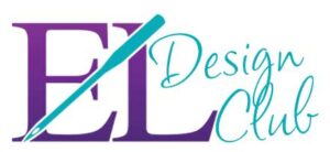 Embroidery Legacy Design Club Logo