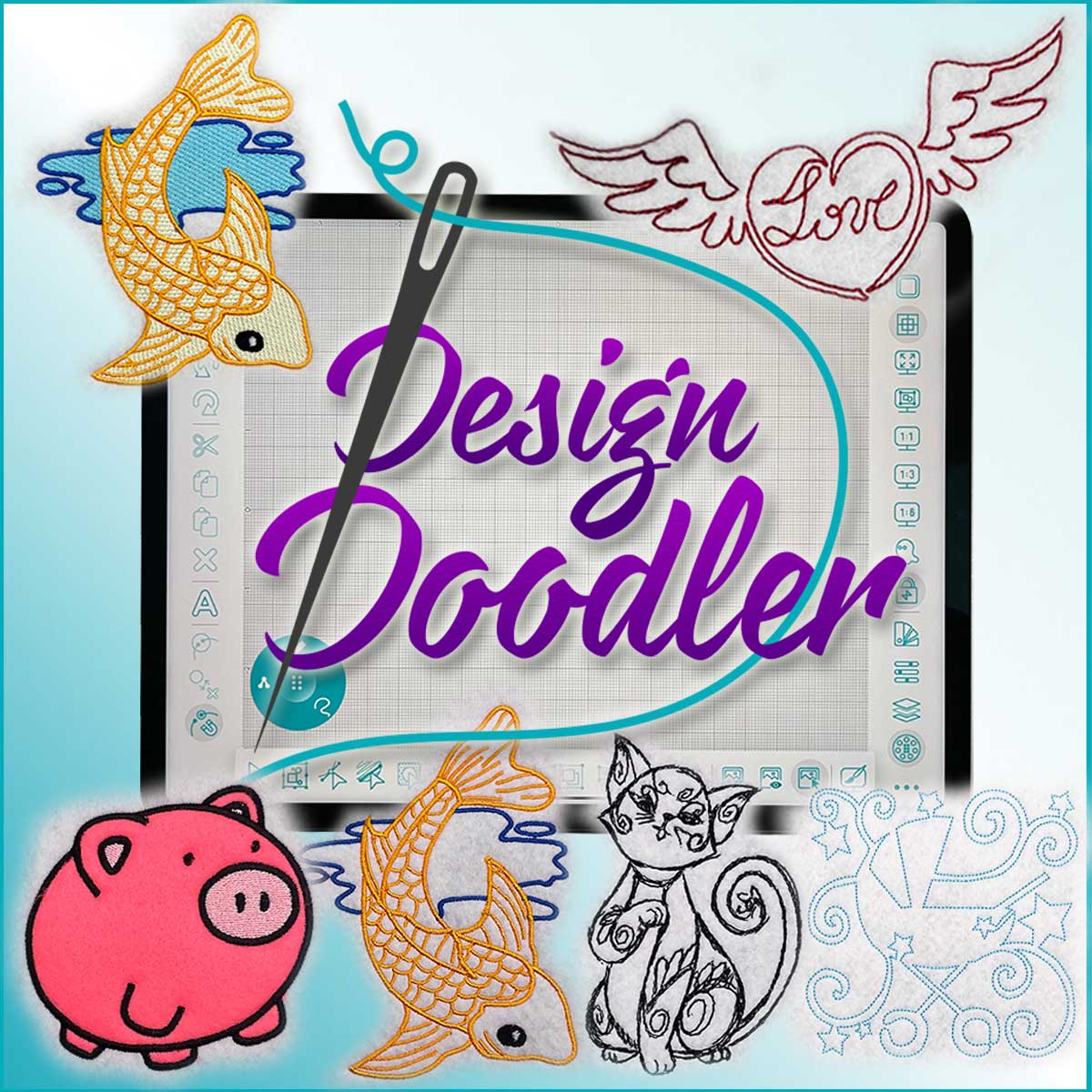 Design Doodler Free Trial