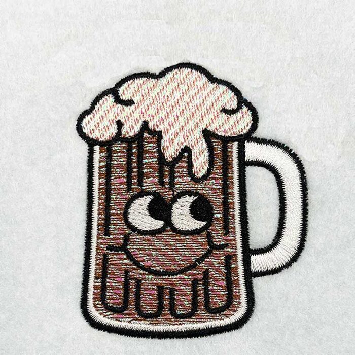root beer mug
