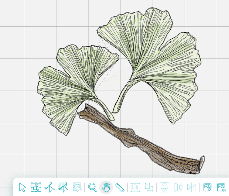 creating image nodes