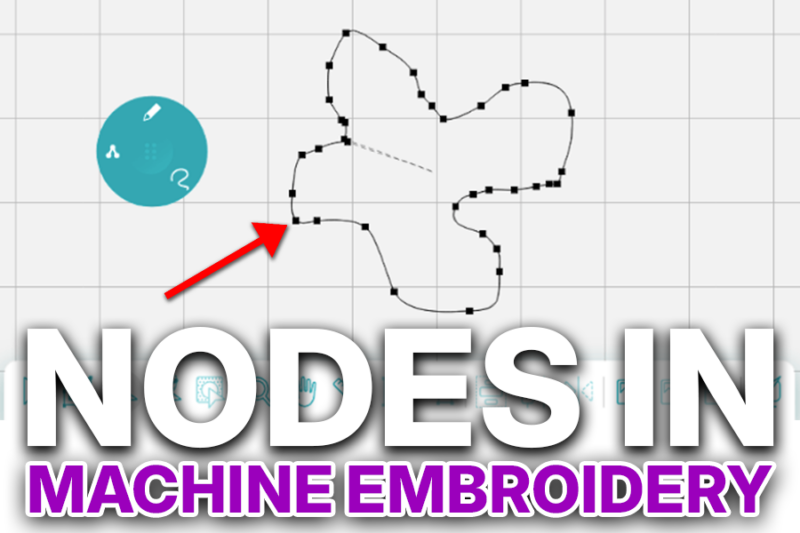 nodes in machine embroidery_desktop