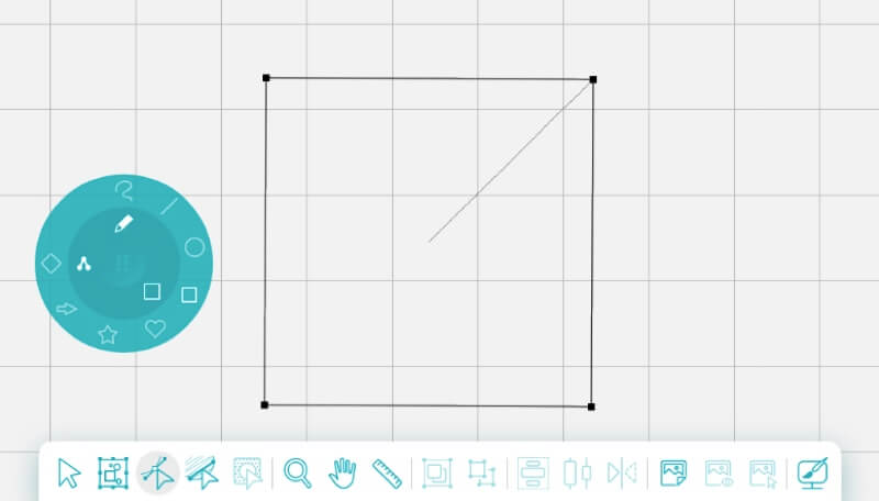 node square