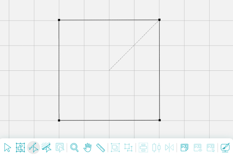 square node