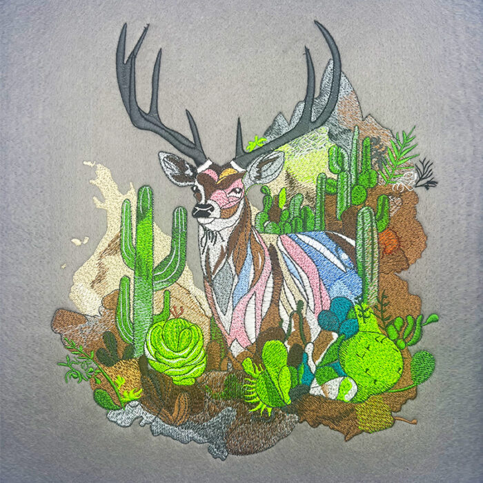 el mountain deer 1 xxl